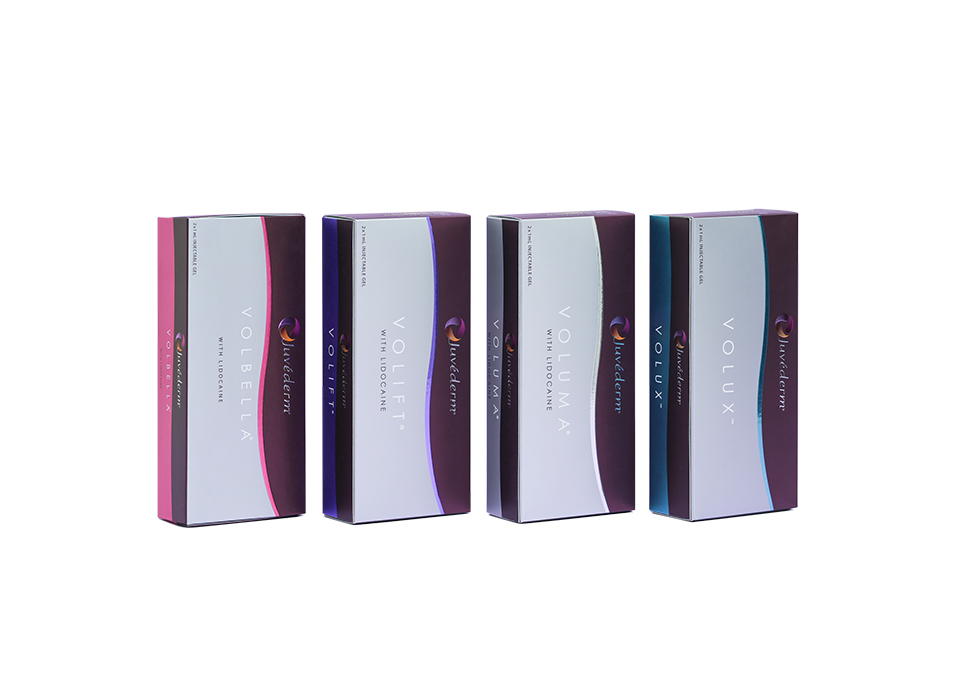 젤리볼류마이징 Antiaging