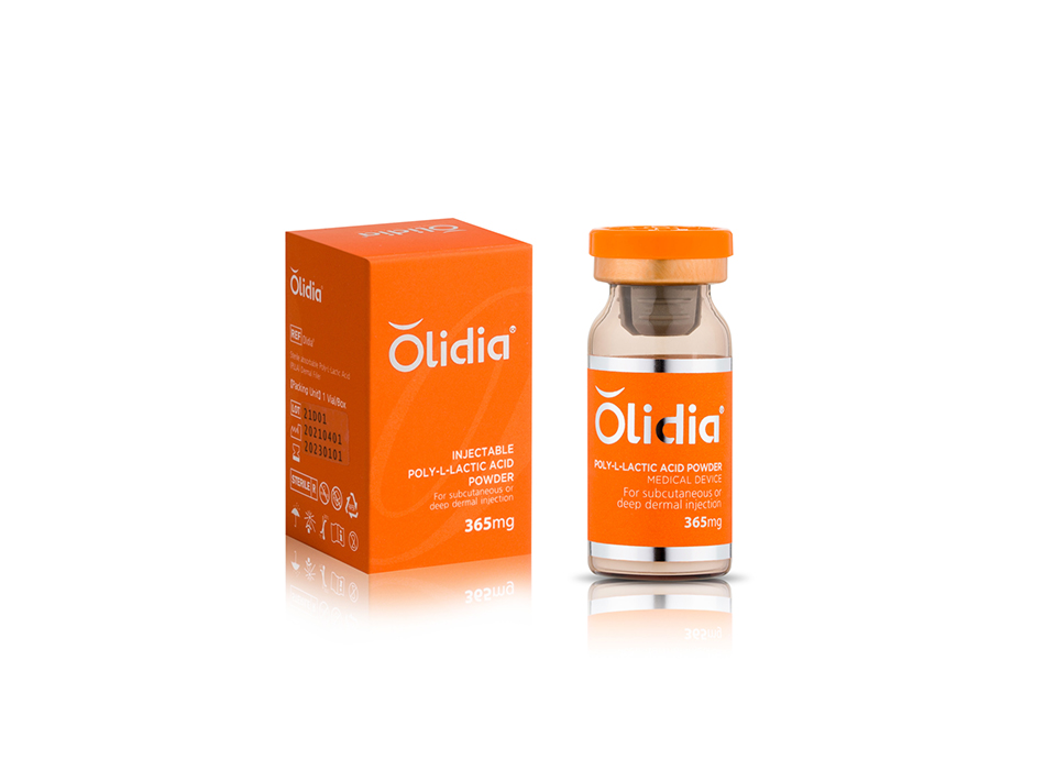 볼류마이징 Antiaging