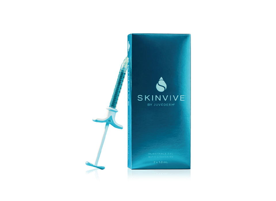 스킨부스터 Antiaging