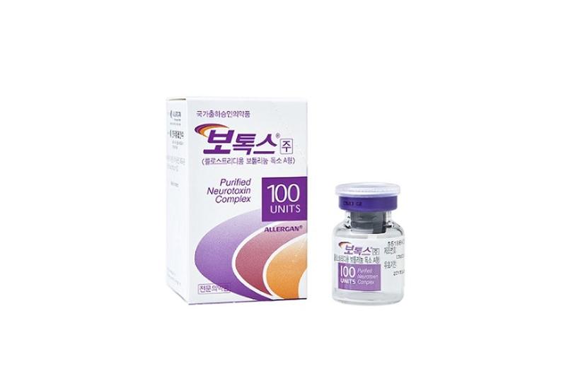 보톡스 Antiaging
